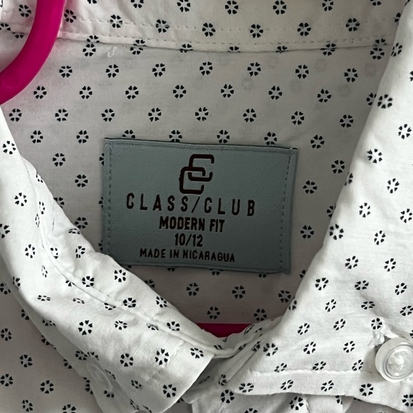 Clásico /Club Modern Fit 10/12 - Picture 5 of 5